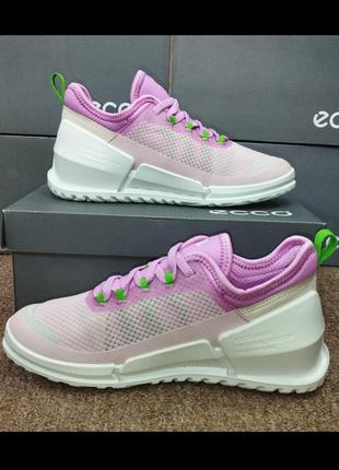 Кроссовки ecco biom k1

711702 607082 фото