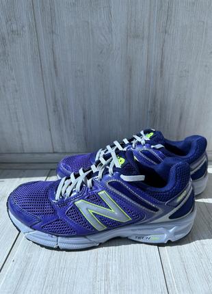 Кроссовки new balance.39