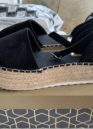 Босоножки4 фото