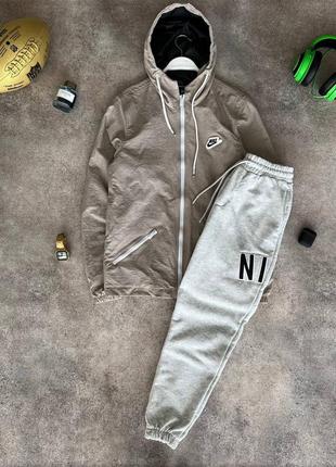 Шикарный набор на эту весну 😍🔥ветровка + штаны 🔥😍🥹распродаж 🔥🔥🔥