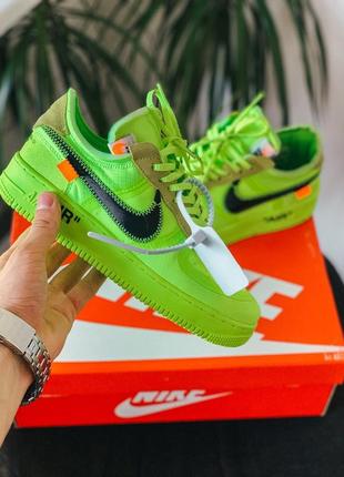 Кроссовки мужские nike