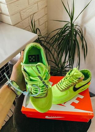 Кроссовки мужские nike 2