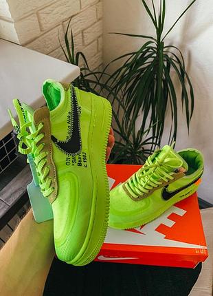 Кроссовки мужские nike 3