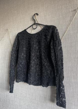 Кофтинка h&m