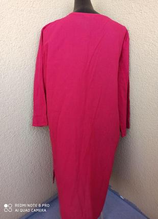 Красивая нарядная женская туника блуза блузка кофта5 фото