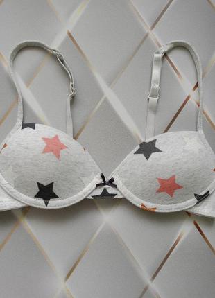 Хлоковый подростковый лиф)))размер 70а