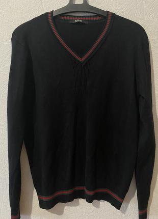 Светр gucci m розміру