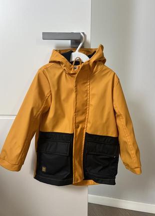 Куртка дождевик reserved 104