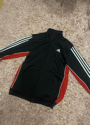 Ветровка/олимпийка adidas