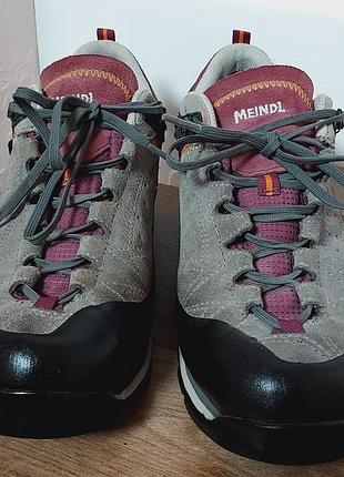 Meindl variofix кросівки
