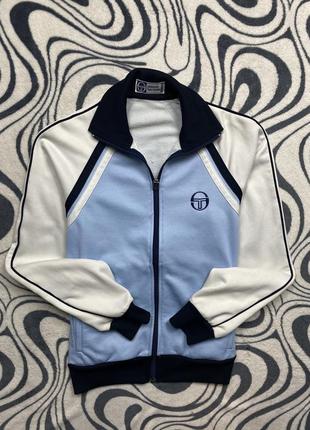 Кофта sergio tacchini