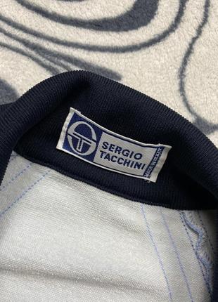 Кофта sergio tacchini6 фото