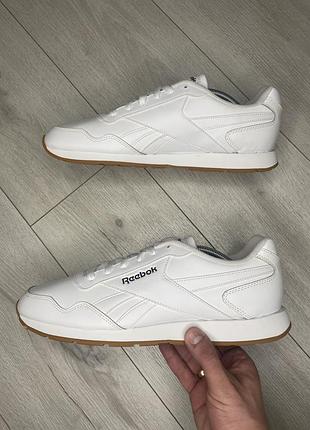 Кроссовки reebok royal glide (dv5412)