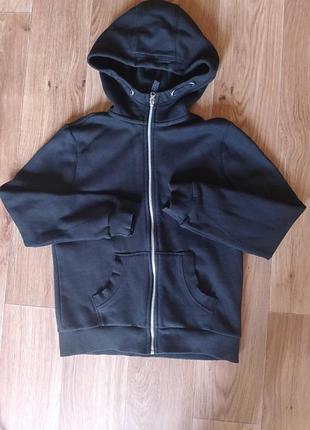 Толстовка f&amp;f 11-12 лет.