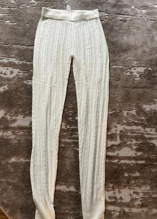 Лосины новые без этикетки