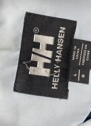 Ветровка helly hansen9 фото