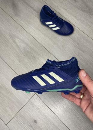 Бутси adidas predator (cp9012)