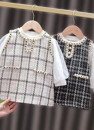 Комплект для девочки (5)