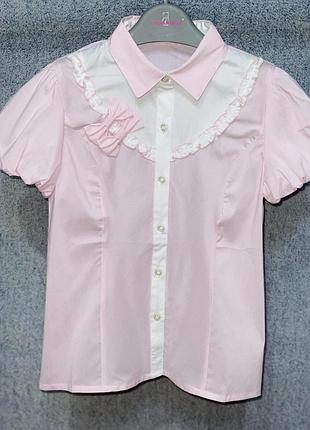 Deloras фирменная блуза