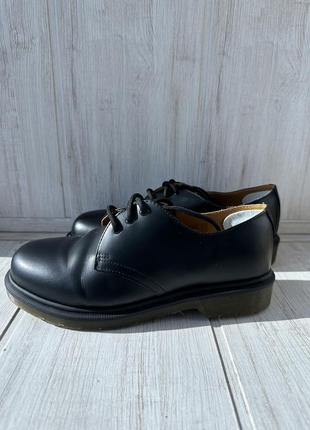 Туфли dr.martens.39