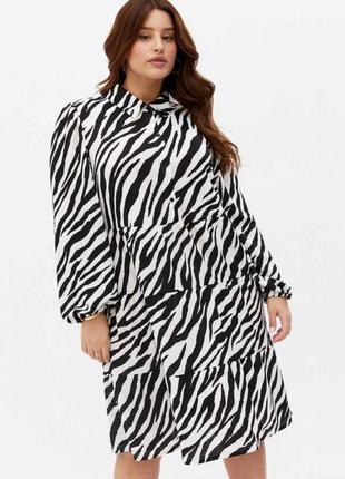 Сукня new look, розмір 56 (арт1790)