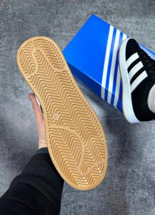 Кроссовки adidas campus