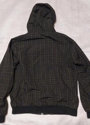 Мужская стильная куртка clepto (португалія)