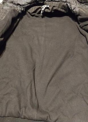 Мужская стильная куртка clepto (португалія)