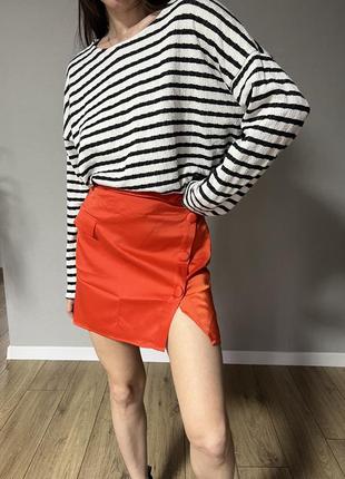 Юбка юбка юбка с разрезом2 фото