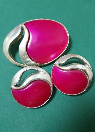 Винтажный наборчик времен ссср