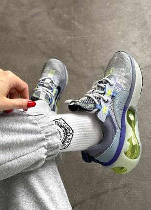 Nike air max 2021 кроссовки