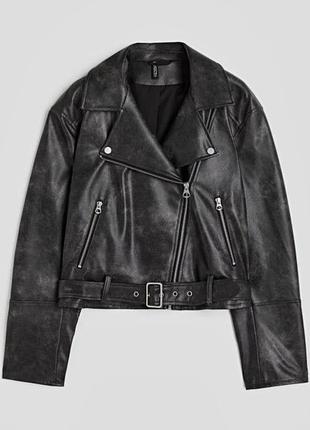 Косуха h&m