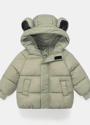 Куртка для деток