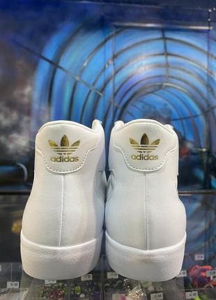 Оригинальные кроссовки adidas superstar3 фото