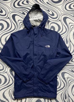 Ветровка the north face р.s