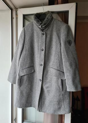 Пальто