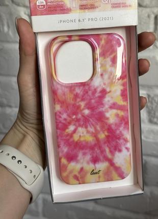 Чехол на iphone 13 pro 3