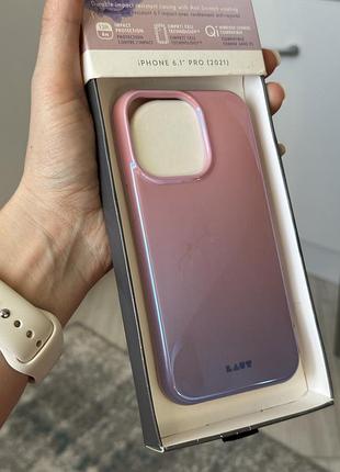 Чехол на iphone 13 pro 9