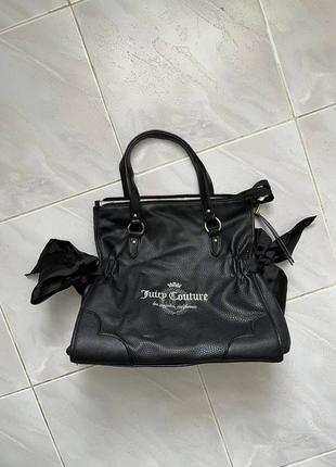 Сумка juicy couture оригінал