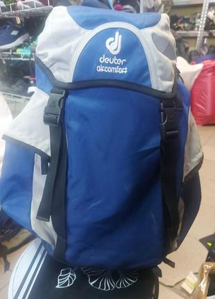 Рюкзак deuter aircomfort