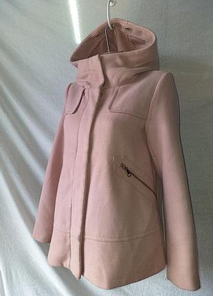 Пальтишко zara