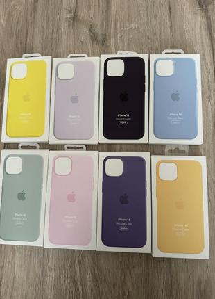 Чохол для iphone 14