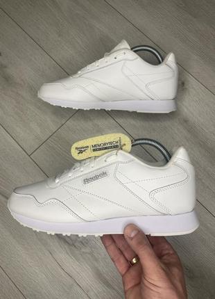 Кроссовки reebok royal glide (cn2142)1 фото