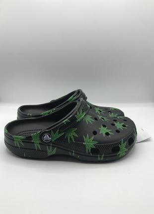 Оригинальные подростковые crocs