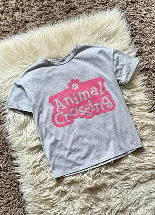 Футболка кофта