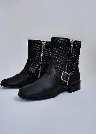 Оригинальные женские ботинки calvin klein