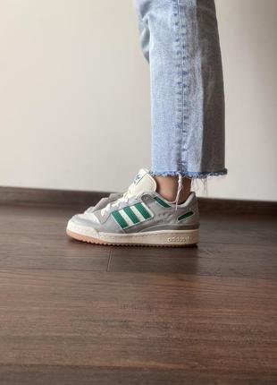 Adidas forum low cl