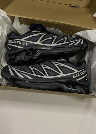 salomon xa skort w brick dust