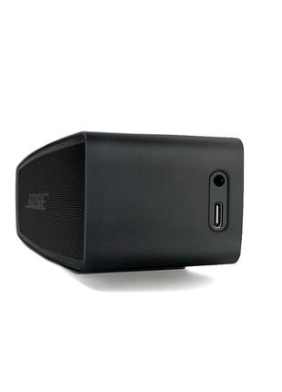 Портативная колонка bose soundlink mini ii special edition4 фото