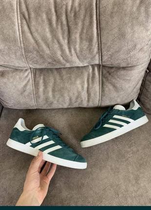 Adidas gazelle1 фото